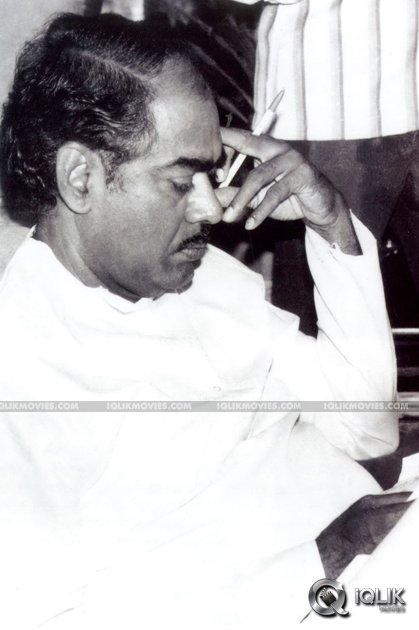 Ramanaidu-Exclusive-Photos